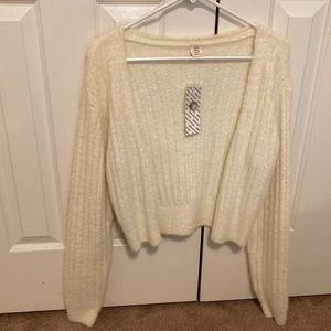 Urban Outfitters cardigan